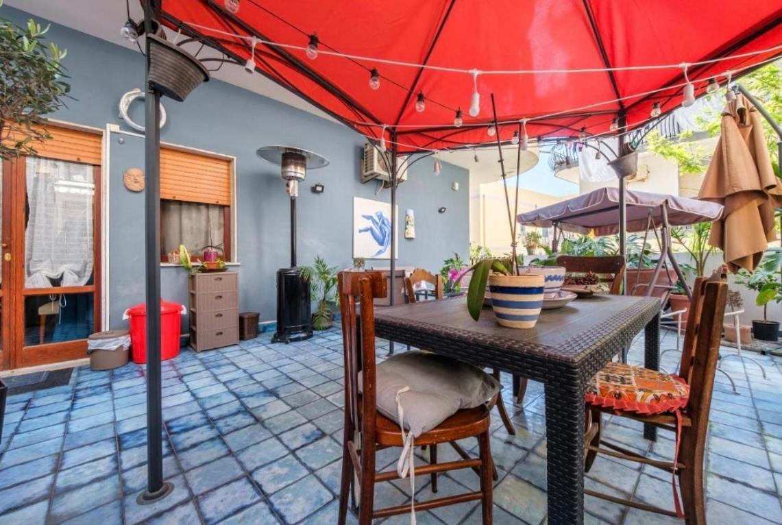 Casa Luce Acomodação com café da manhã Milazzo Exterior foto